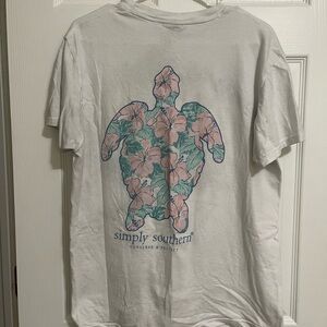 Simply Southern Conserve & Protect T Shirt